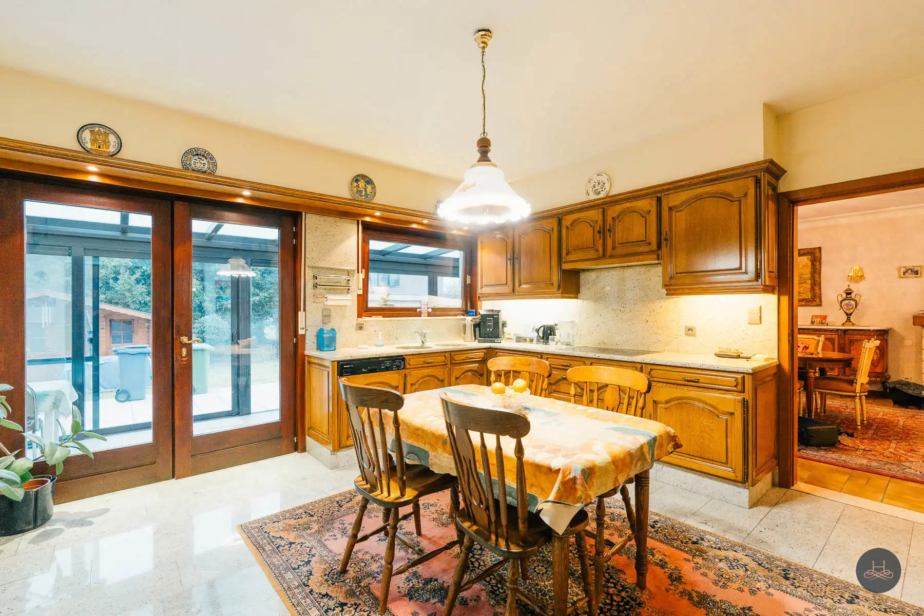 Gelijkvloerse woning op wandelafstand van centrum foto 9