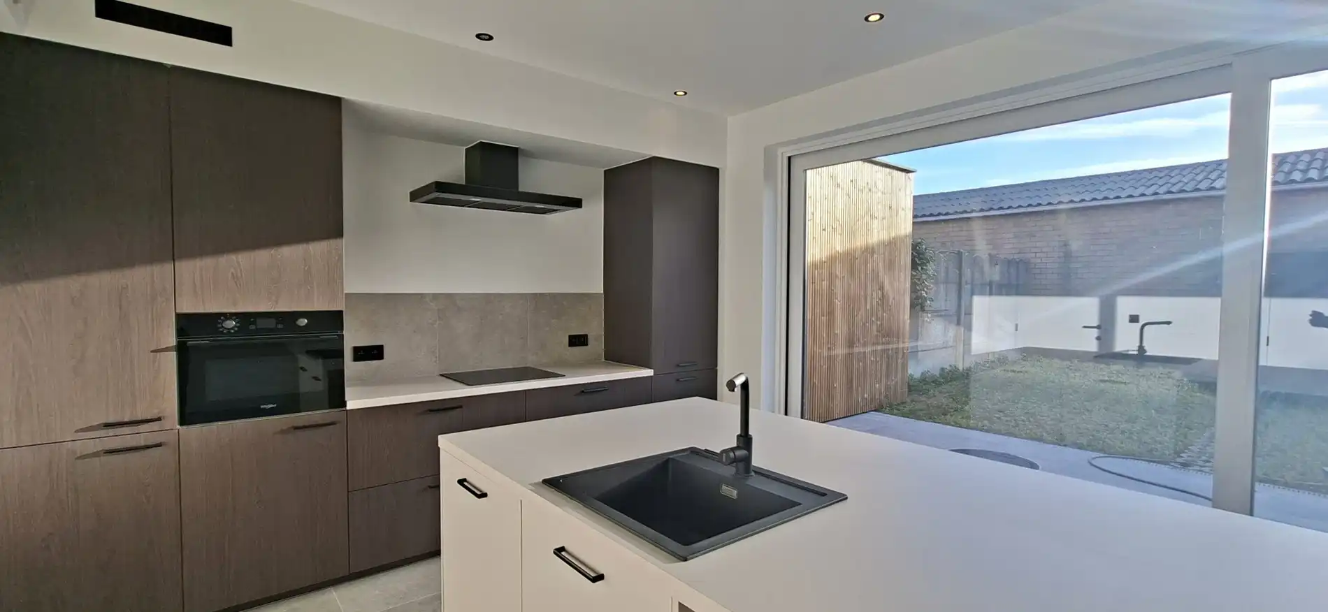 Nieuwbouwwoning te Nieuwkapelle foto 2