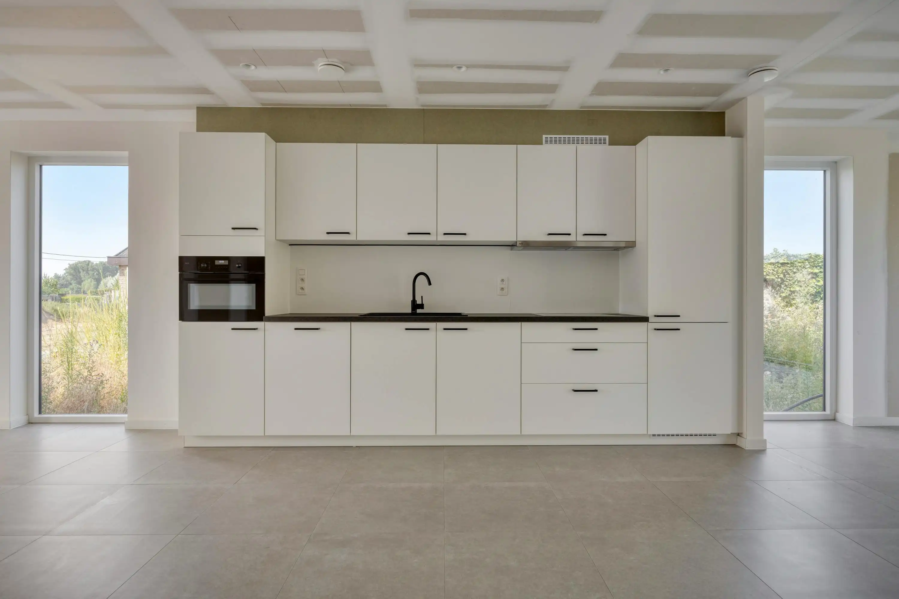 Nieuwbouwwoning met 3 slaapkamers te koop in Linter foto 8