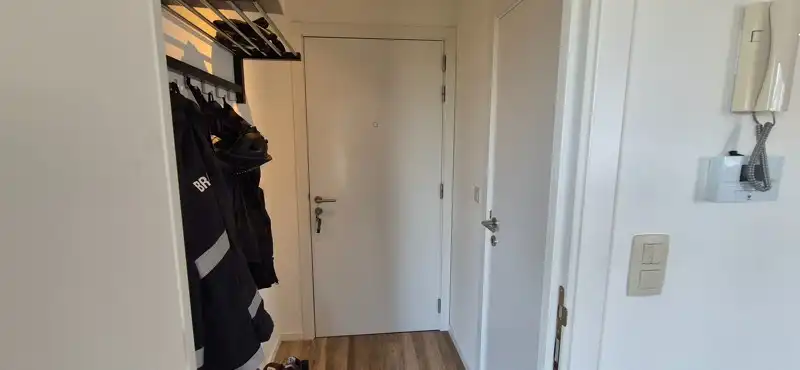 DUPLEX APPARTEMENT TE LOKEREN foto 2