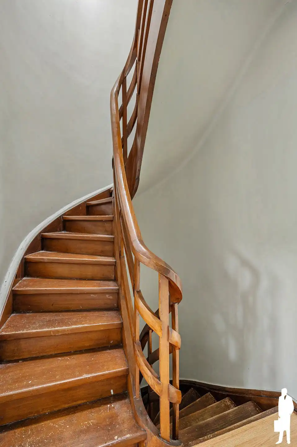 Ruime gezinswoning met 3 slaapkamers, bureau, diepe tuin in het centrum van Heide foto 12