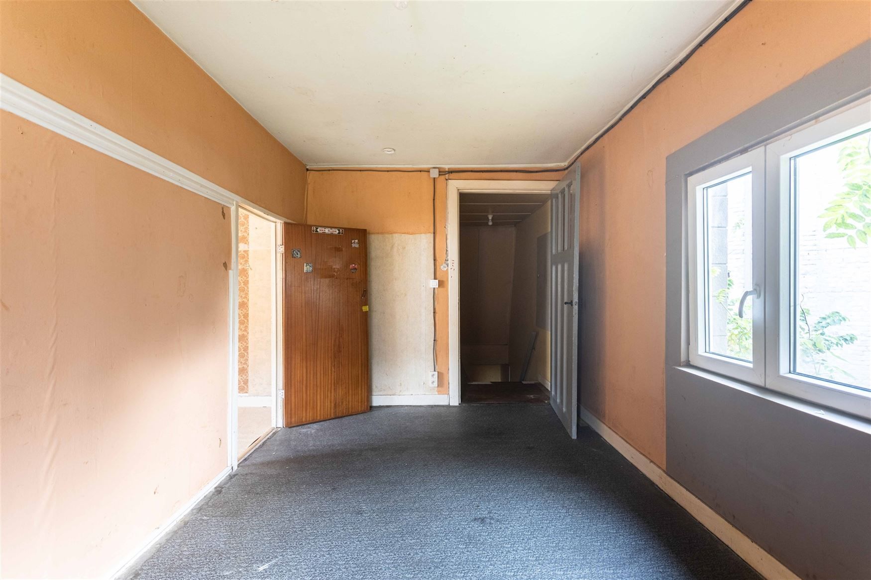 Charme en mogelijkheden vlakbij Gent-centrum. foto 15