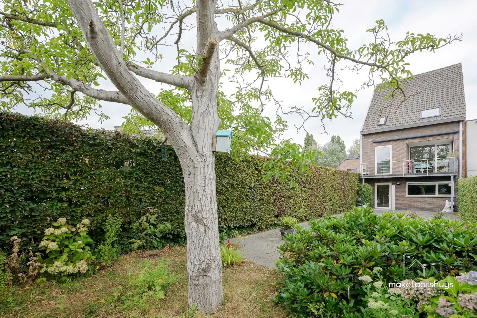 Goed onderhouden bel-etage met lift (regio Planet Group Arena) foto 15