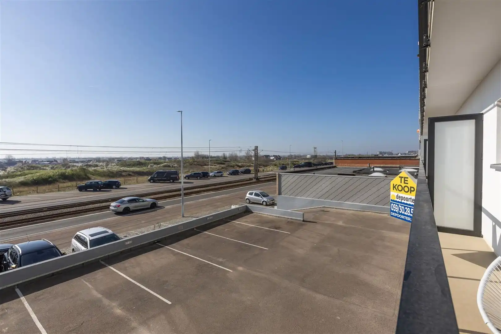 Appartement 1 slaapkamer foto 20