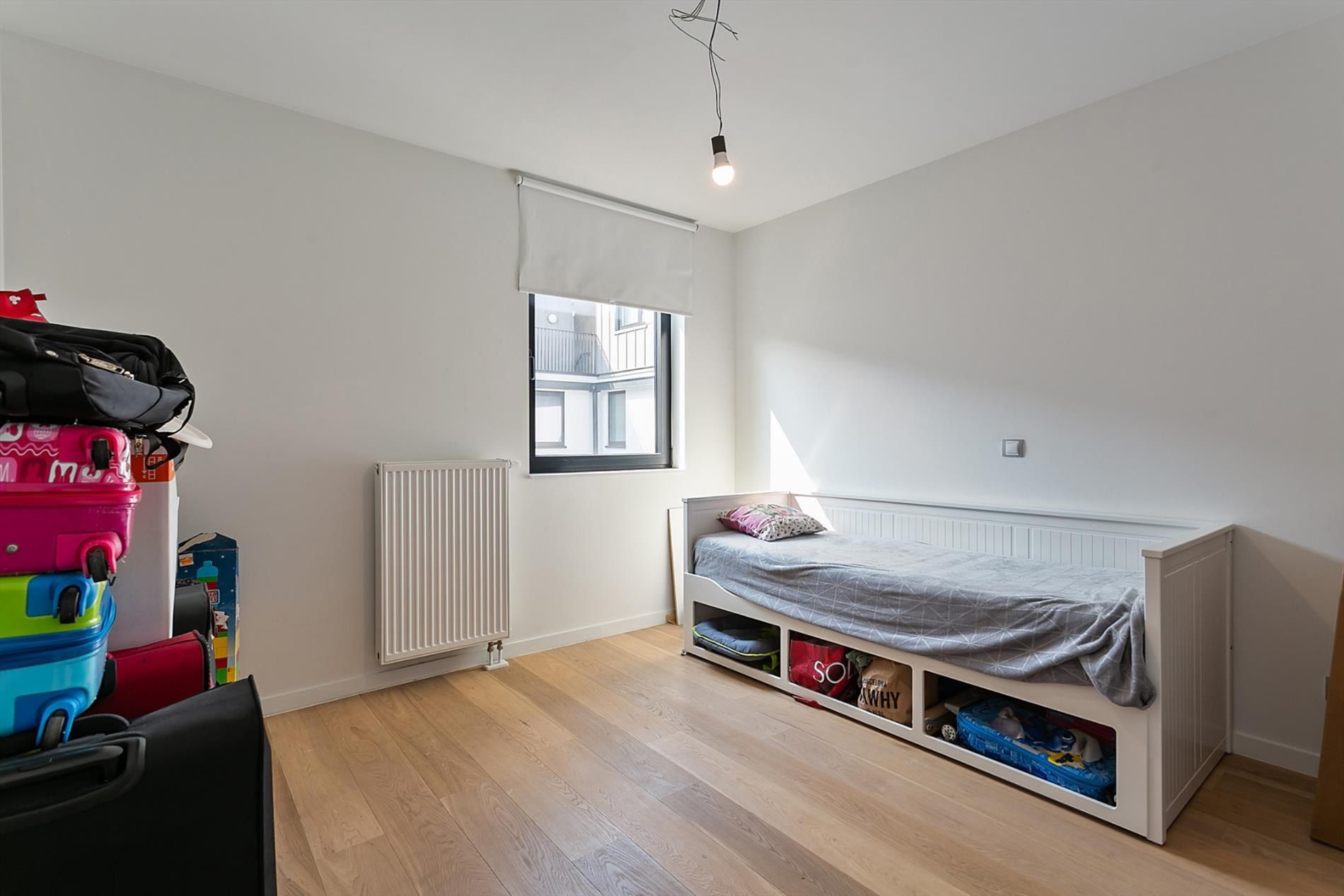 Ruim appartement met 3 slaapkamers en staanplaats foto 20