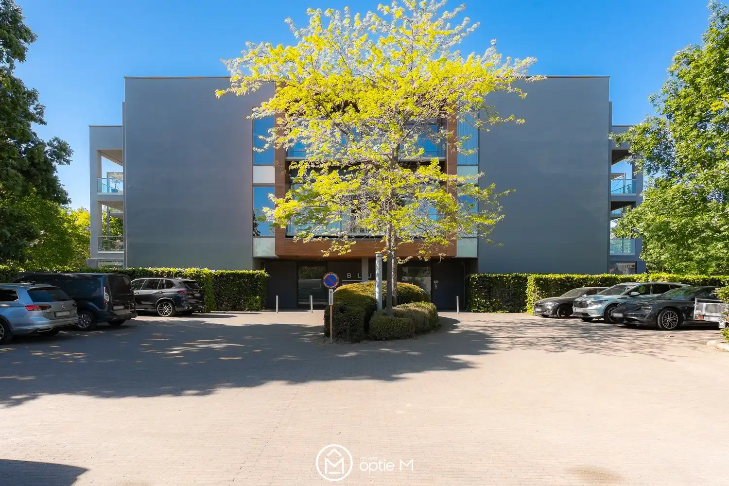 RUIME LUXE LOFT MET GROTE TERRASSEN foto 2