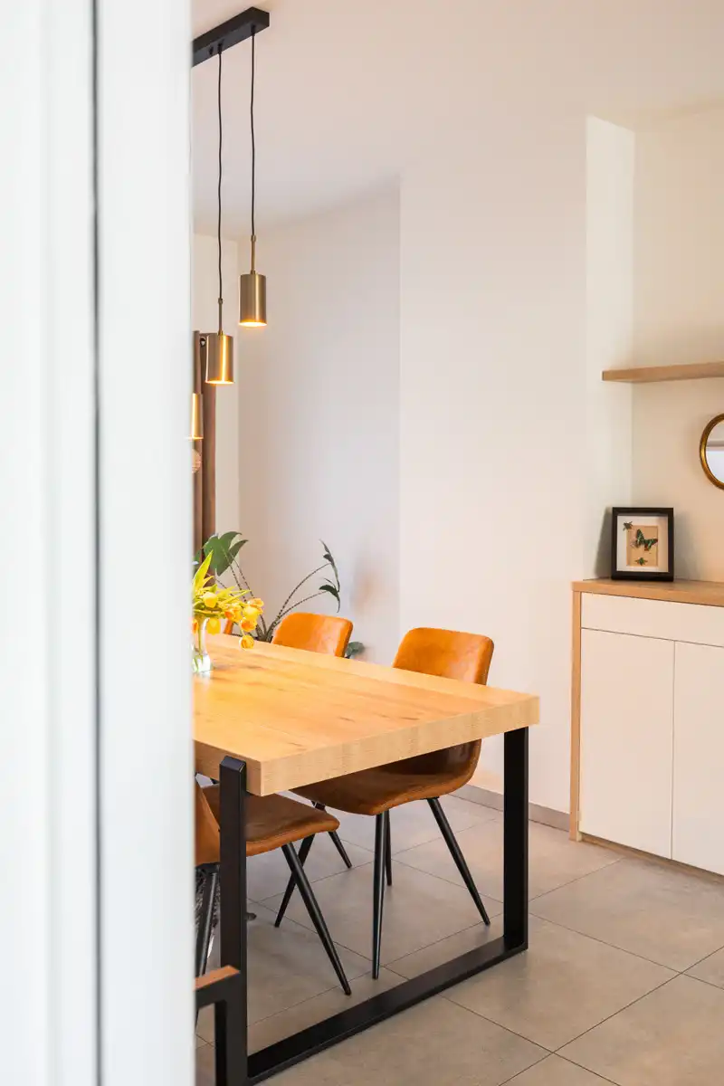 Gerenoveerde energiezuinige gezinswoning op een toplocatie foto 5