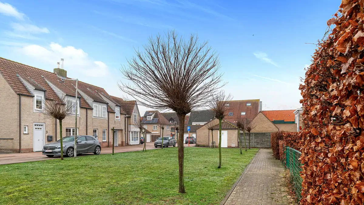 Rustige woning in hartje Westkapelle te koop – Dé ideale gezinswoning! foto 2