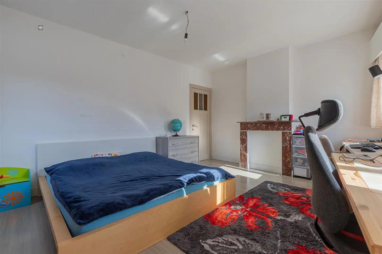 Charmante gezinswoning met 3 slpk en garage foto 12
