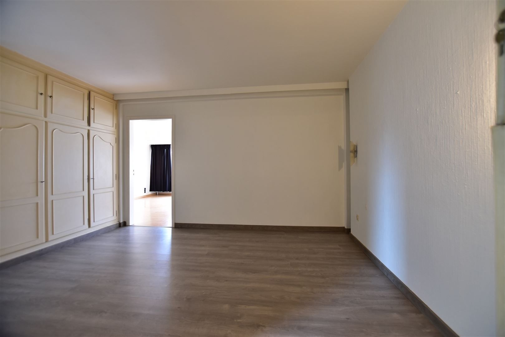 Opbrengsteigendom bestaande uit appartement en studio foto 7