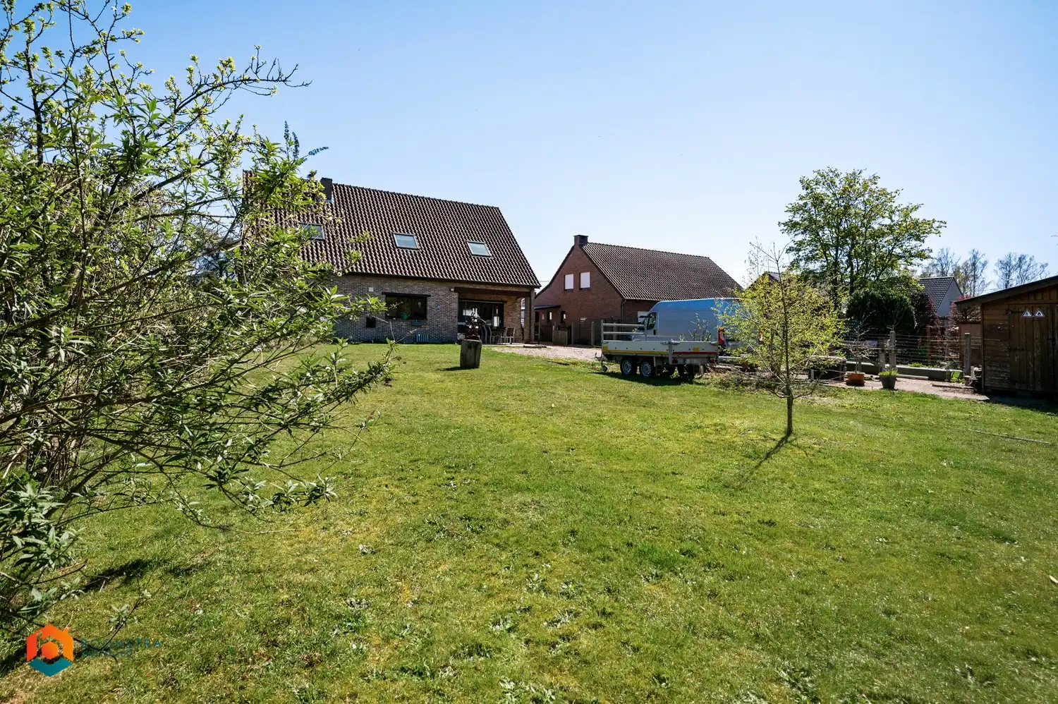 Ruime open bebouwing met 5 slaapkamers en zonnige tuin op 1160 m² in Heist-op-den-Berg foto 19