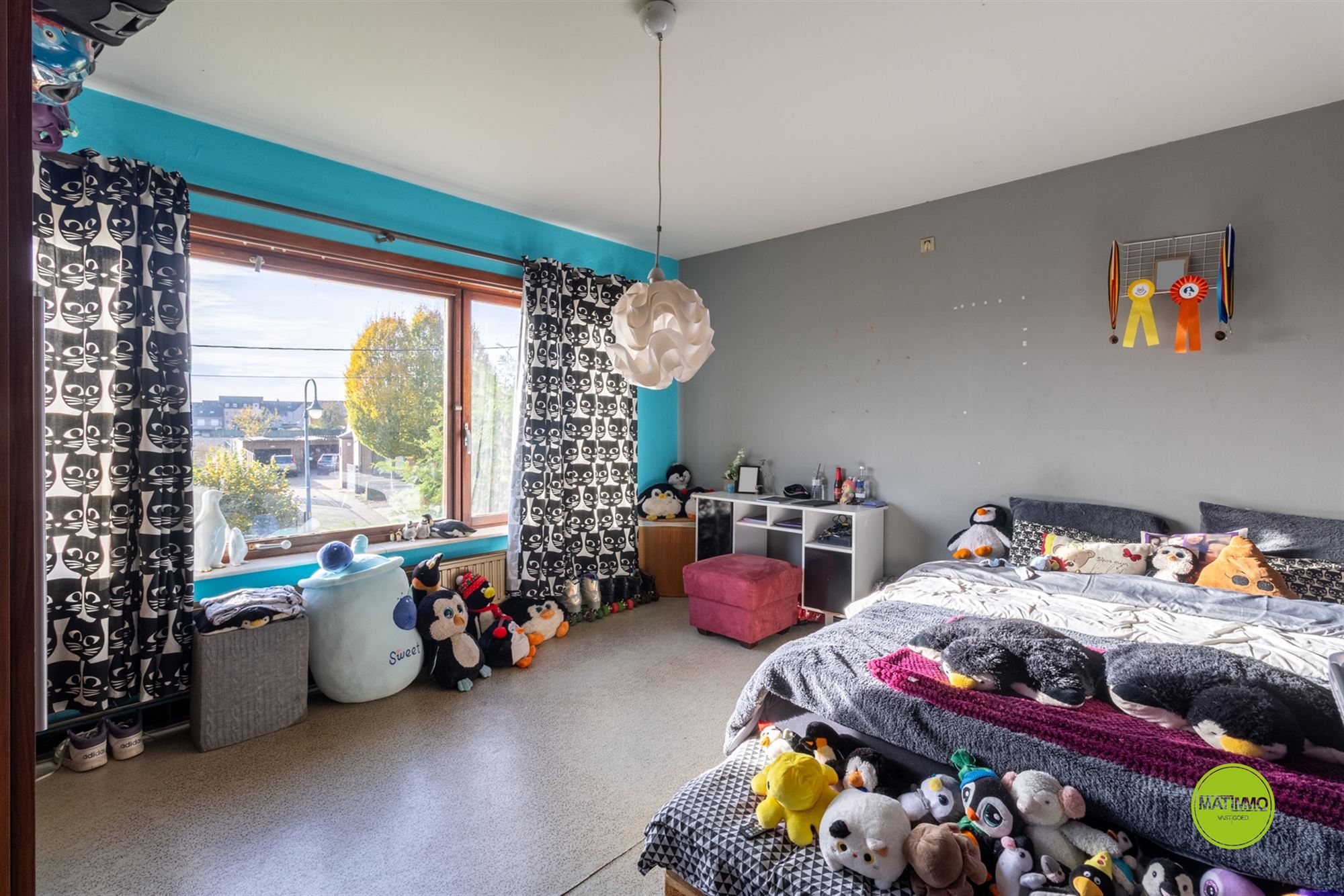 Ruime gezinswoning met 4 slaapkamers in Vorst (Laakdal) foto 10