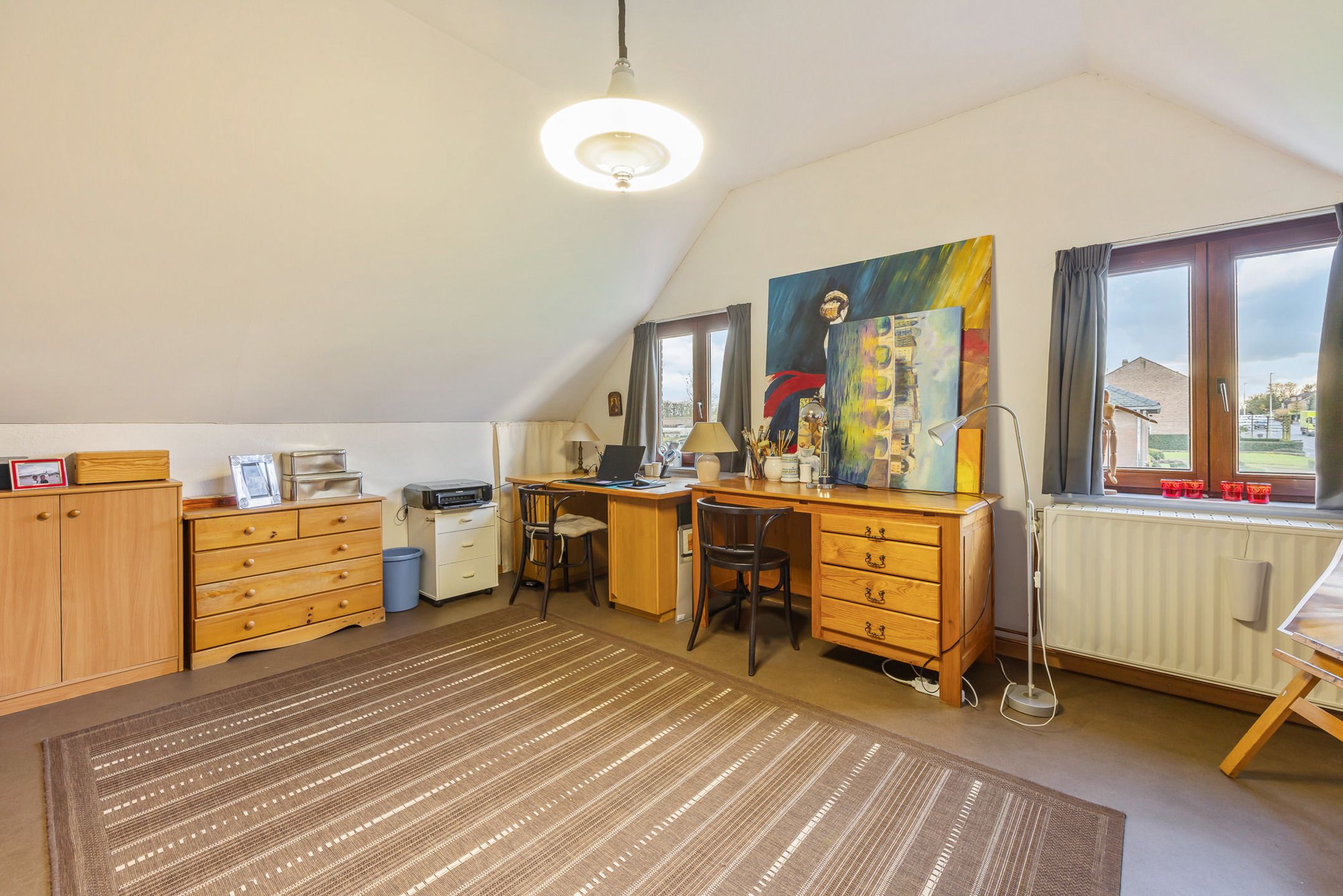 Vrijstaande woning op 8a80ca te Rijkhoven foto 18