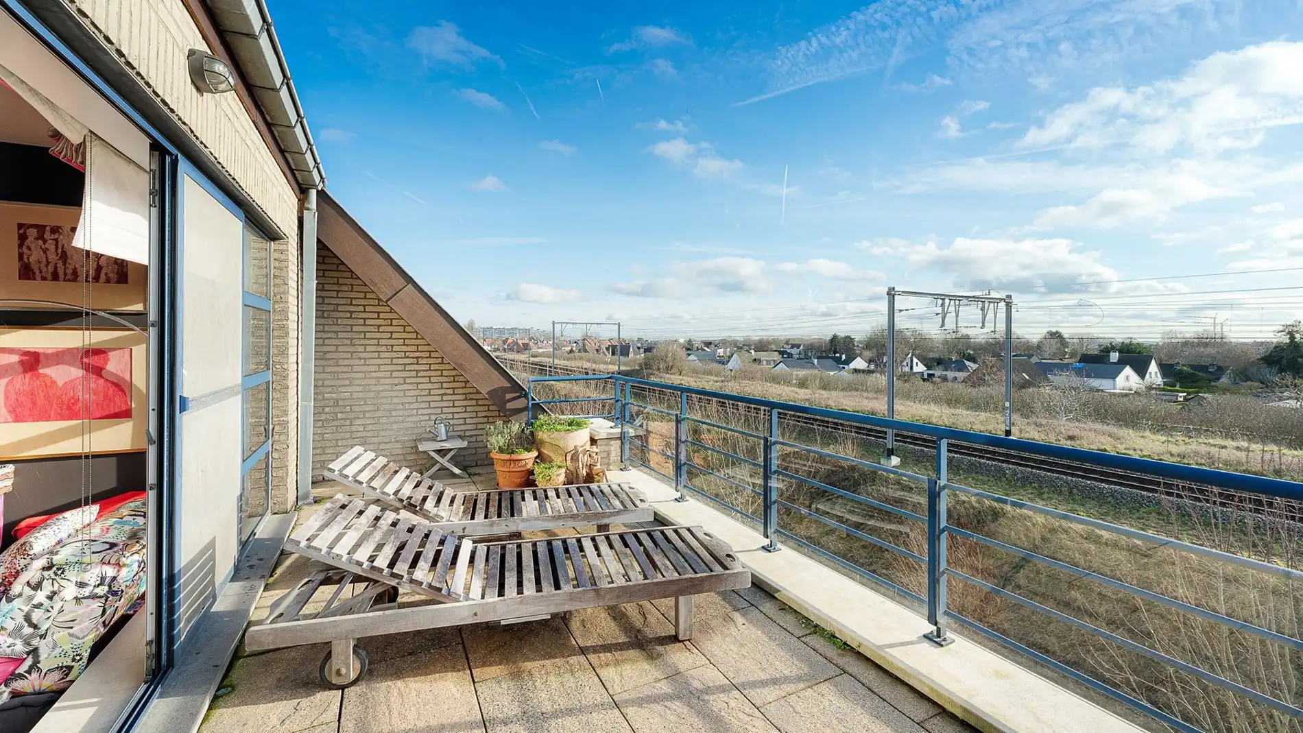 Groot huis met inpandige garage te Heist-aan-Zee foto 25