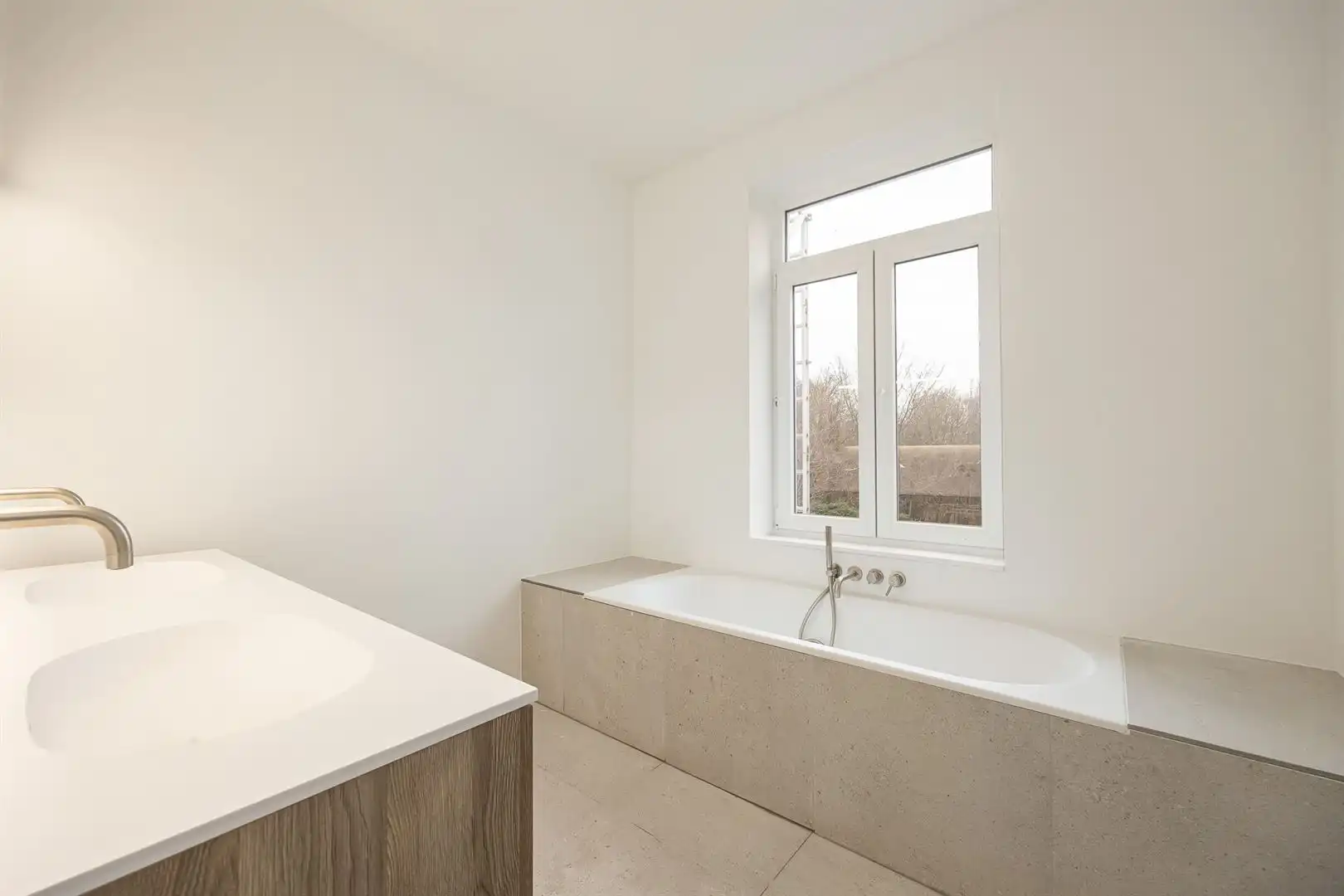 Duplex met charme, klasse en een vleugje grandeur foto 10