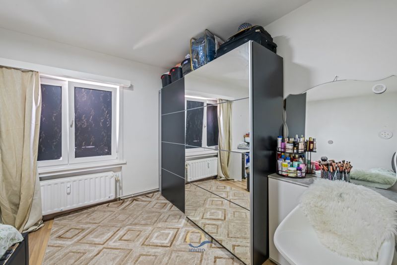 Res. West-End - Verzorgd en instapklaar 2 slaapkamer appartement gelegen kortbij de Visserskaai foto 10
