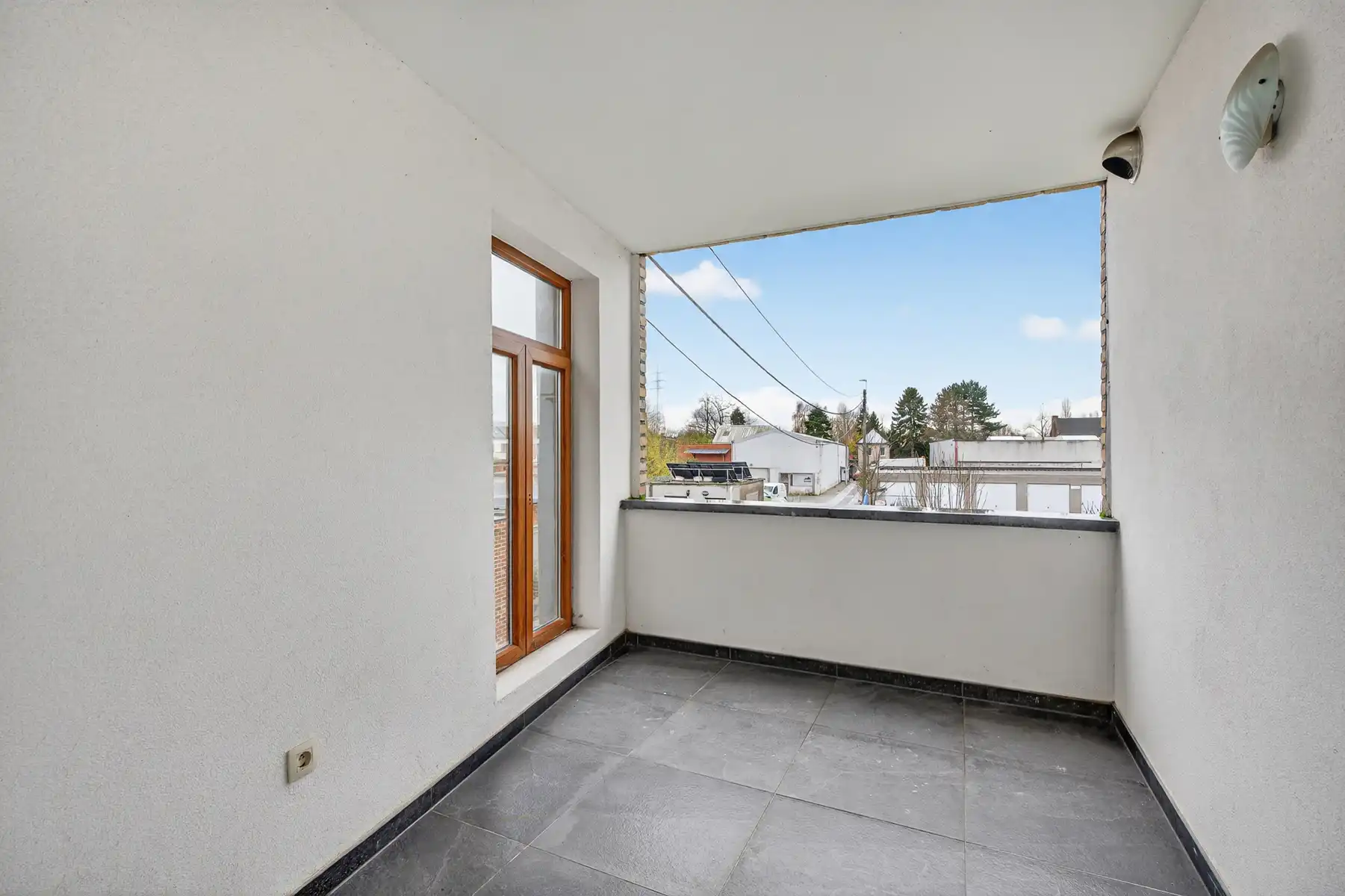 Duplex appartement in centrum Sint-Niklaas met 3 slaapkamers foto 5