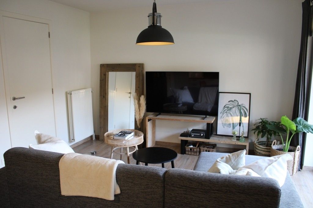 Zeer mooi en instapklaar appartement met autostaanplaats foto 6