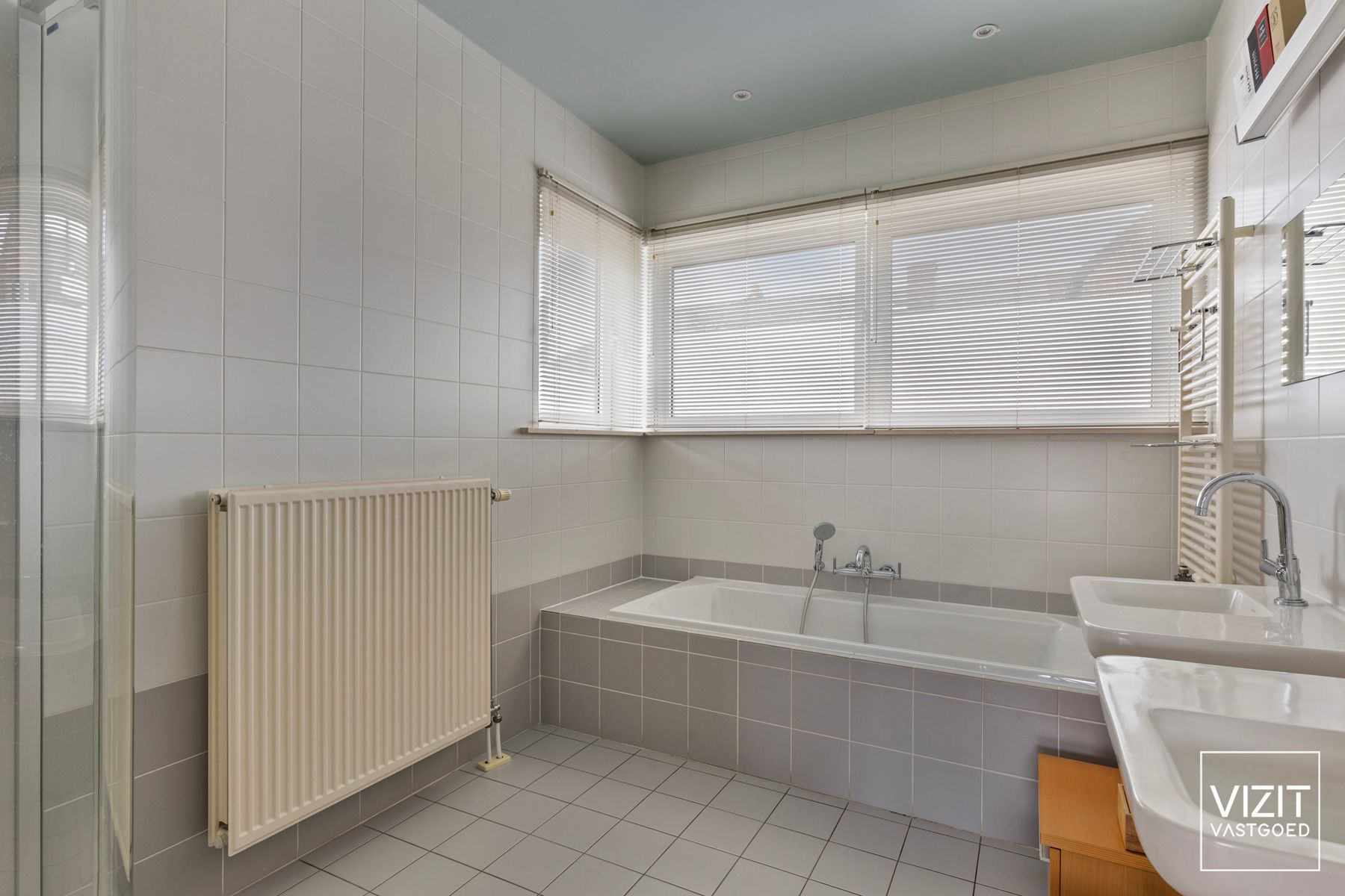 Instapklare woning te centrum Ninove!  foto 14