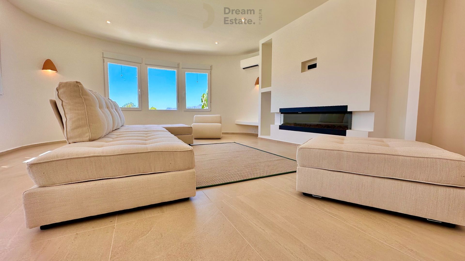 Exclusieve Luxe Villa in Teulada-Moraira – Costera del Mar foto 30
