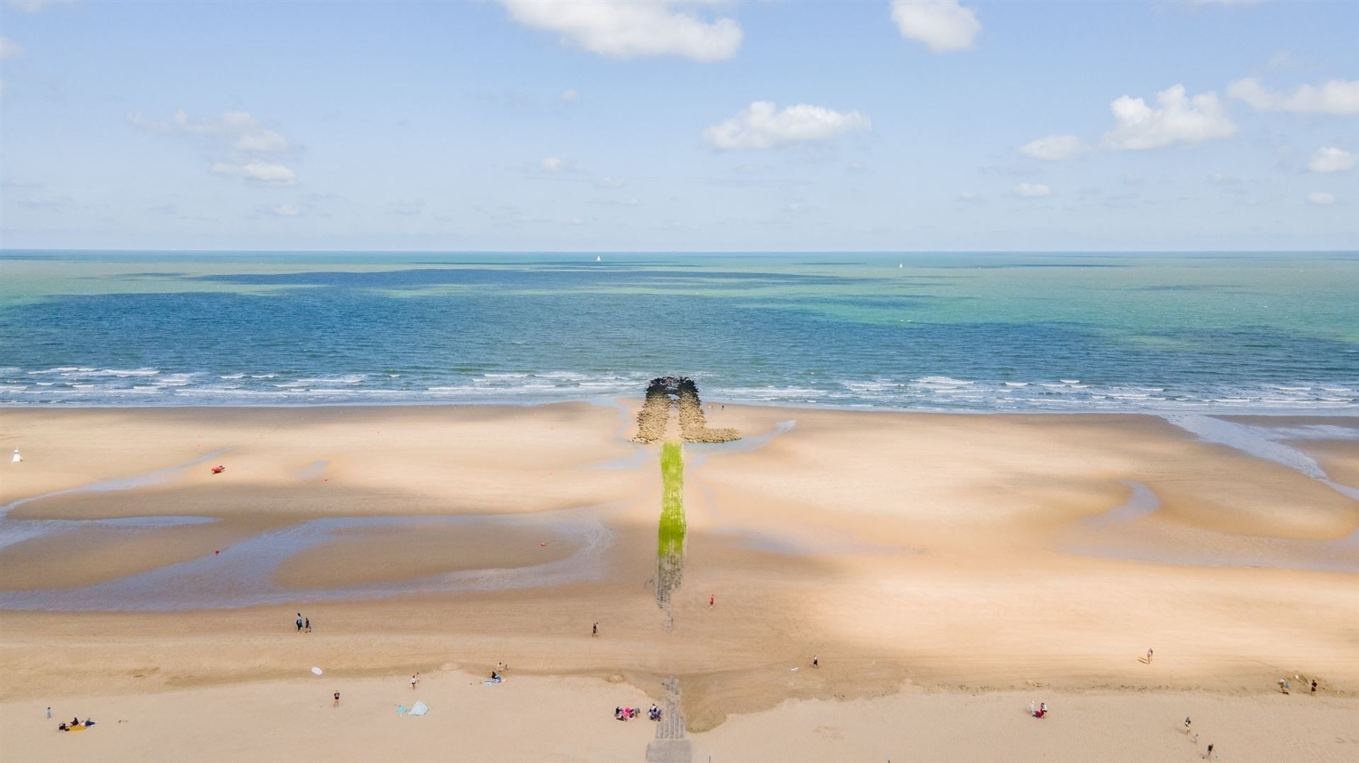 Appartement 2 slaapkamers foto 9