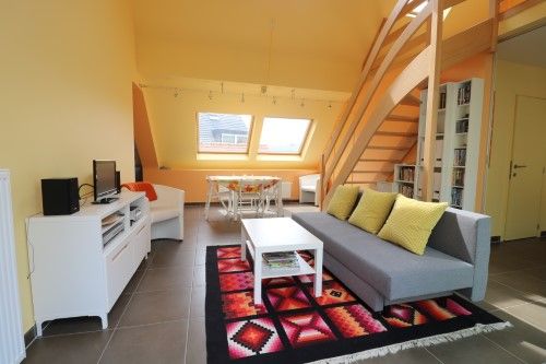 Prachtig, zeer recent appartement  foto 2