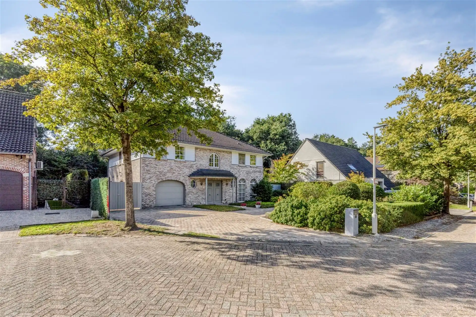 Zeer ruime villa  op een uitzonderlijke toplocatie  foto 33