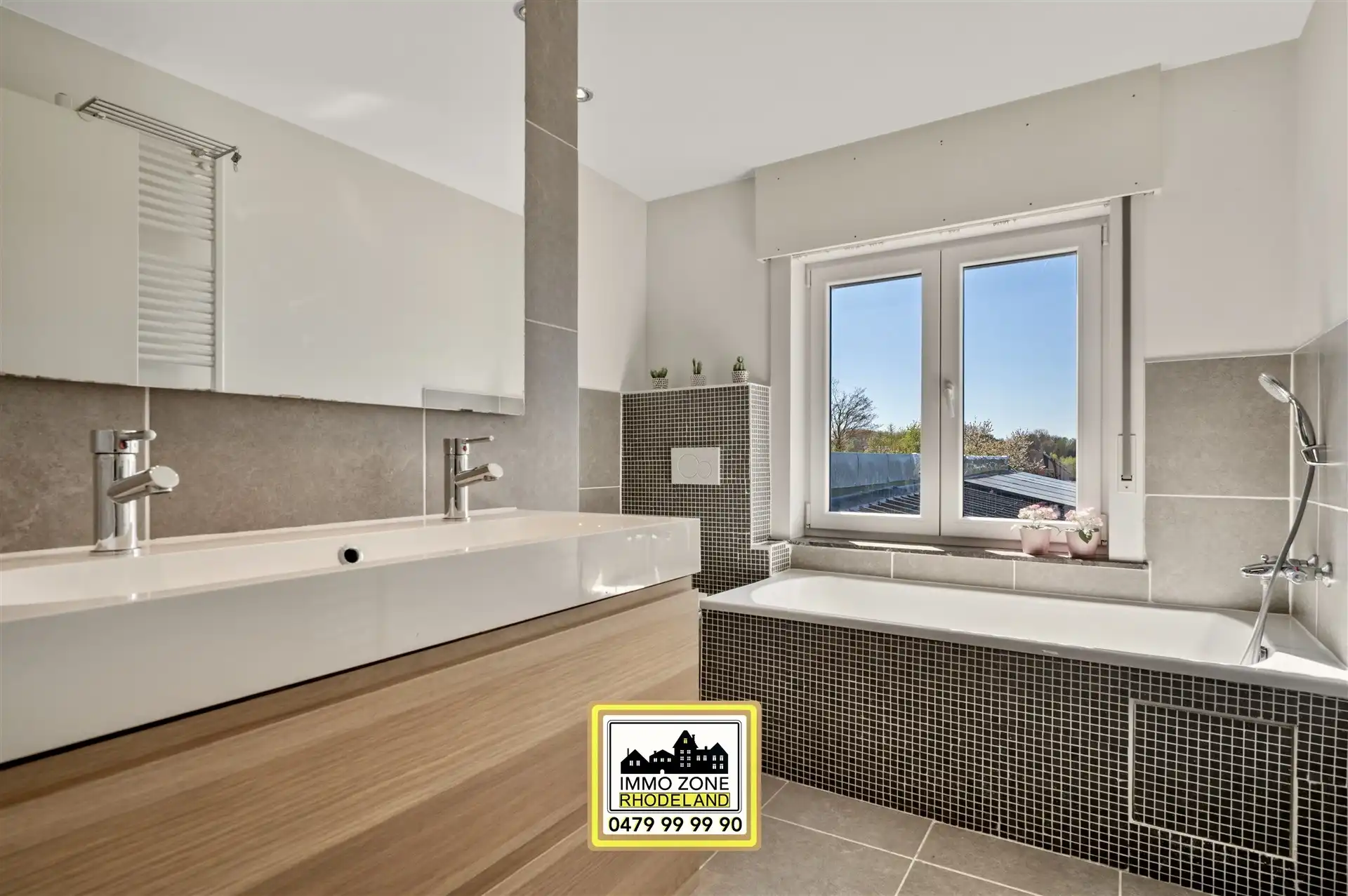 Prachtige woning met 3 slpks en diepe tuin foto 19