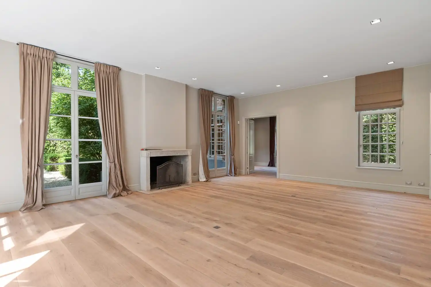 Exclusieve Vlassak-Verhulst villa op 3.016 m2 foto 5