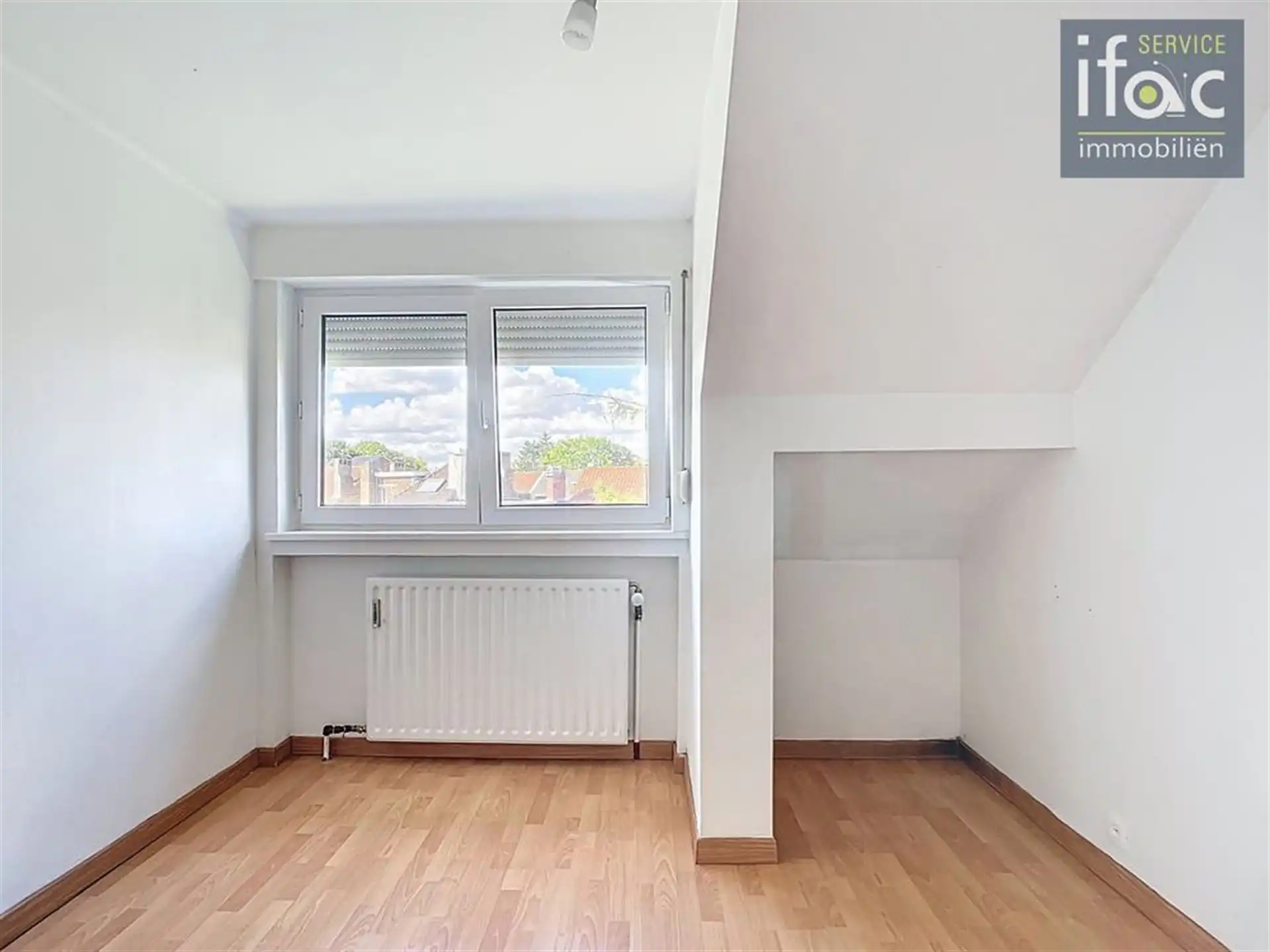 Geweldig gelegen appartement met twee slaapkamers  foto 14