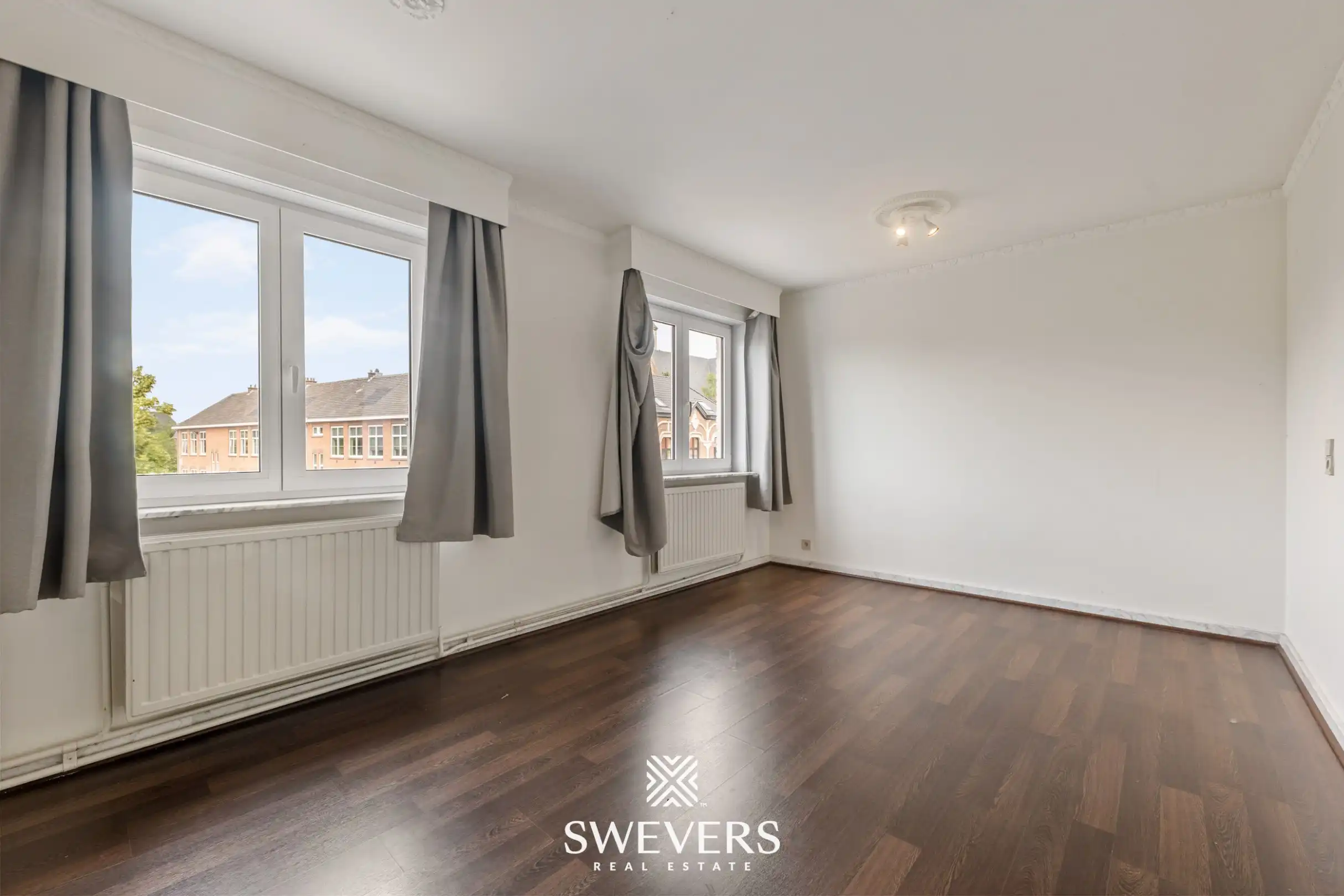 Veelzijdig handelspand met ruim duplex appartement: wonen, ondernemen én investeren onder één dak in centrum Alken foto 43