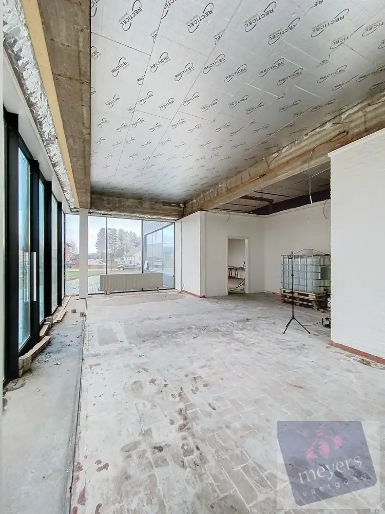 Veelzijdig bedrijfscomplex op ruim perceel van 9.985 m² in Bocholt foto 24