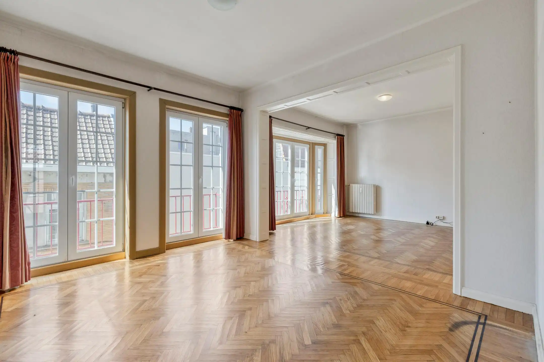 Appartement te koop Pieter De Cockelaerestraat 5/0021 - 8500 Kortrijk