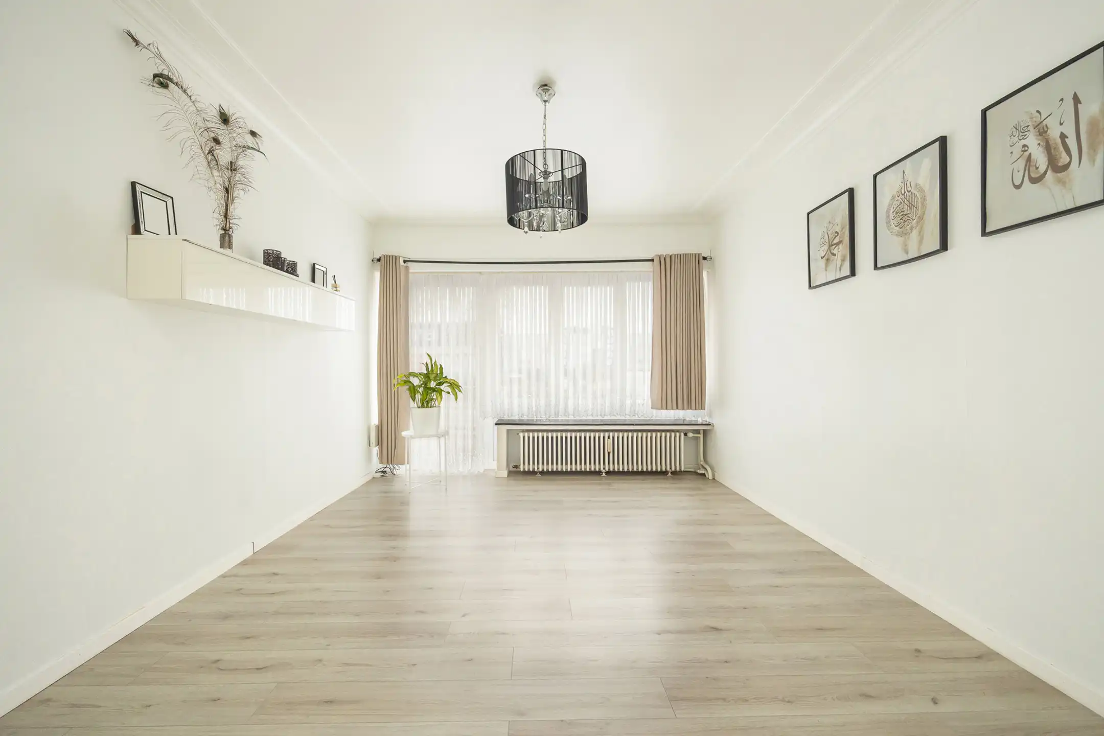 Woning met garage nabij centrum foto 3