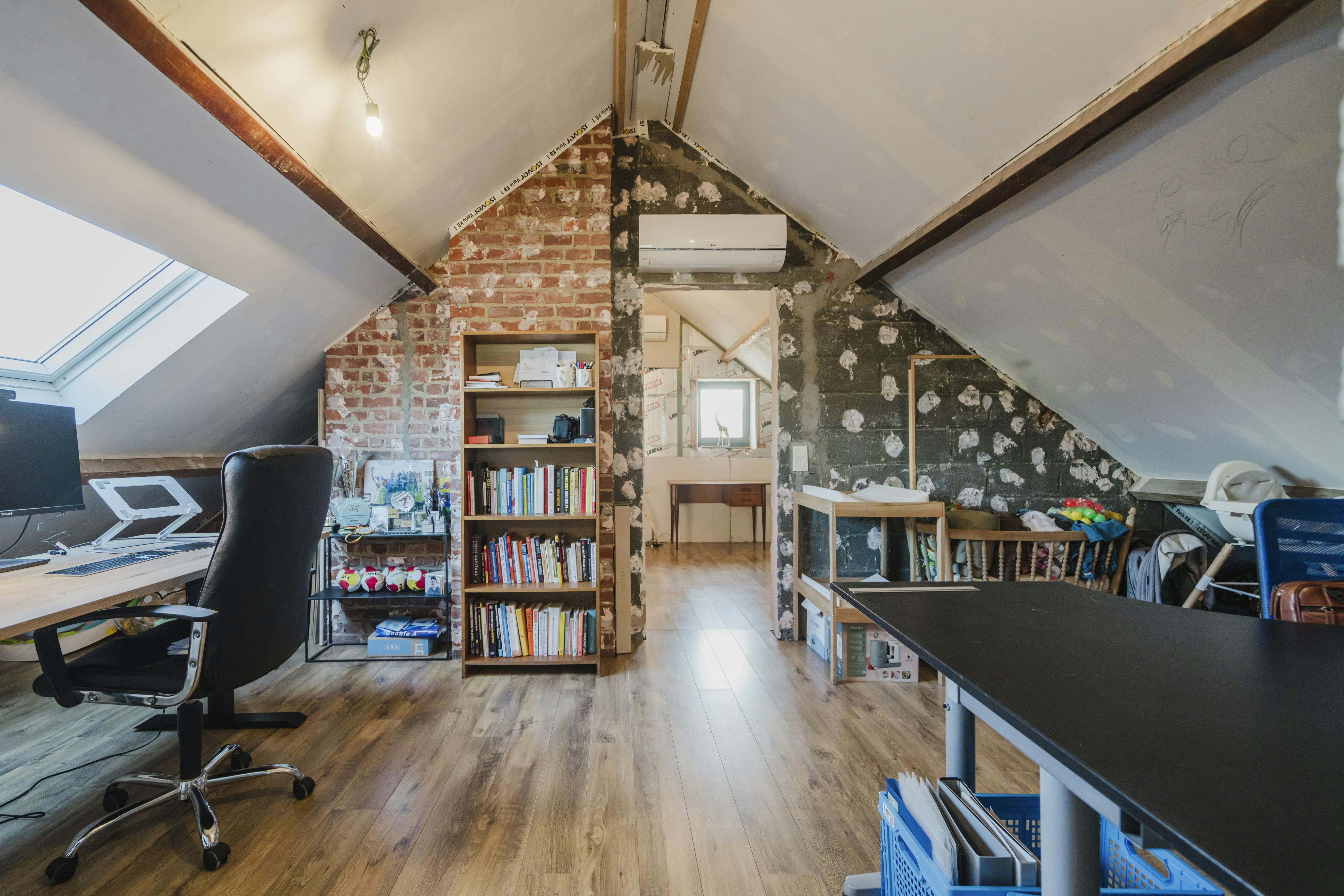 Landelijke villa te koop Bellegem foto 16