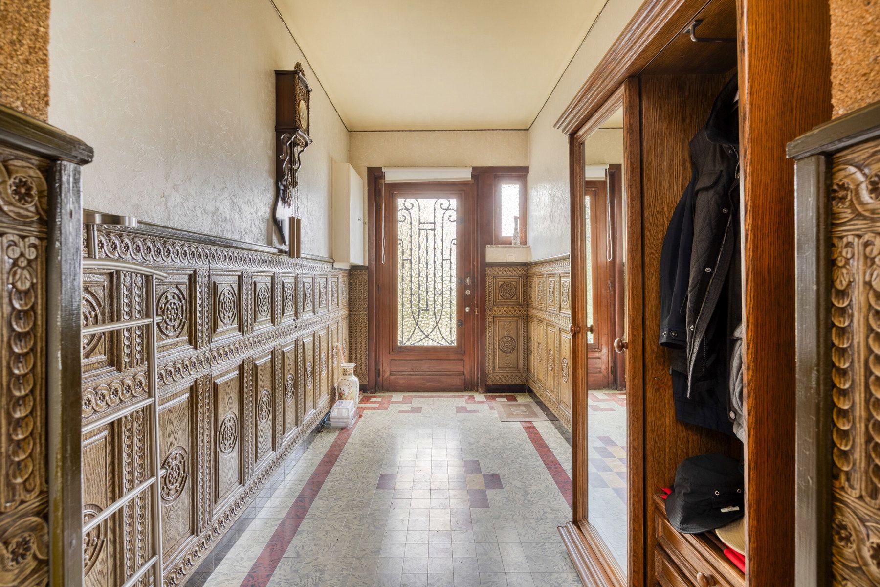 CHARMANTE WONING MET VEEL POTENTIEEL TE KOOP IN REGIO ASSE foto 4