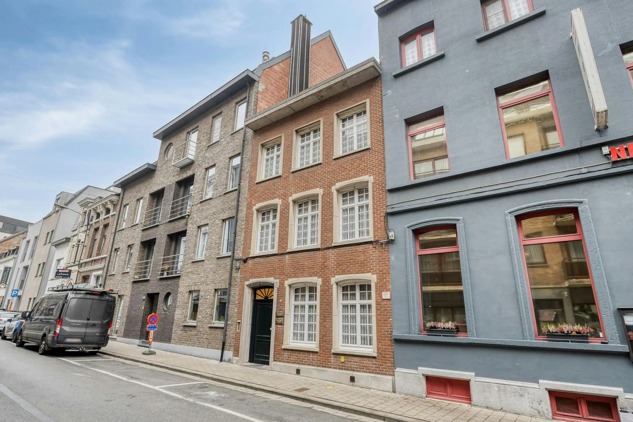 Karaktervol huis te koop in centrum Boom foto 29