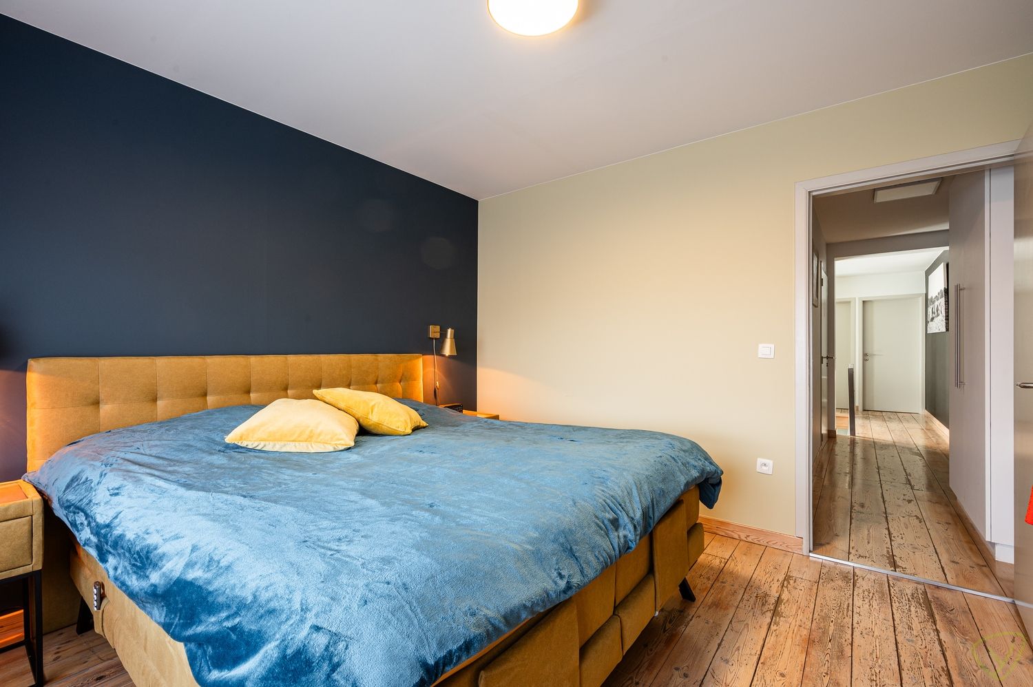 Verzorgde gezinswoning met energiezuinige troeven en zonnige tuin foto 22