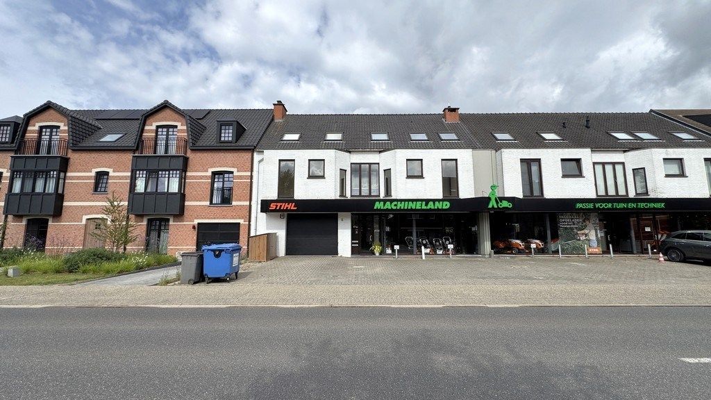 Instapklaar kantoor te huur nabij N12 in Schilde foto 13