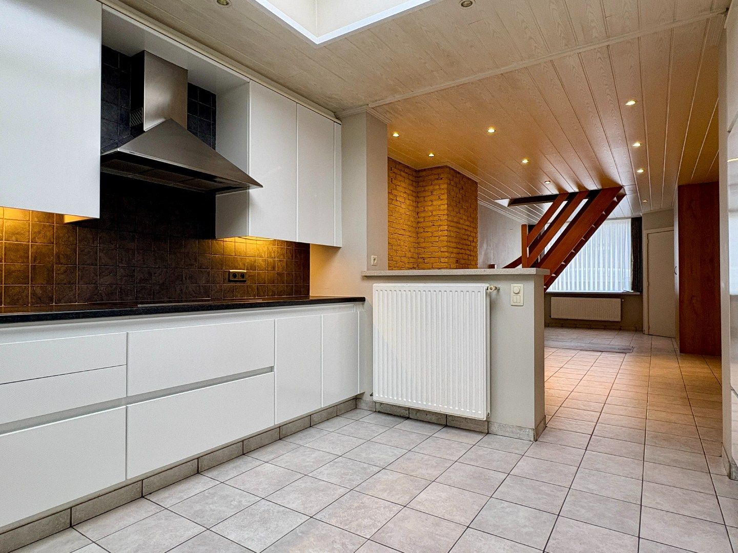 Instapklare woning nabij centrum Kortrijk foto 5