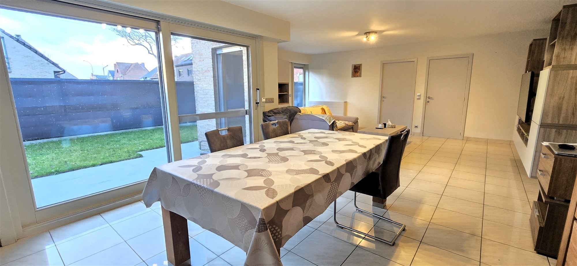 Huis foto 8