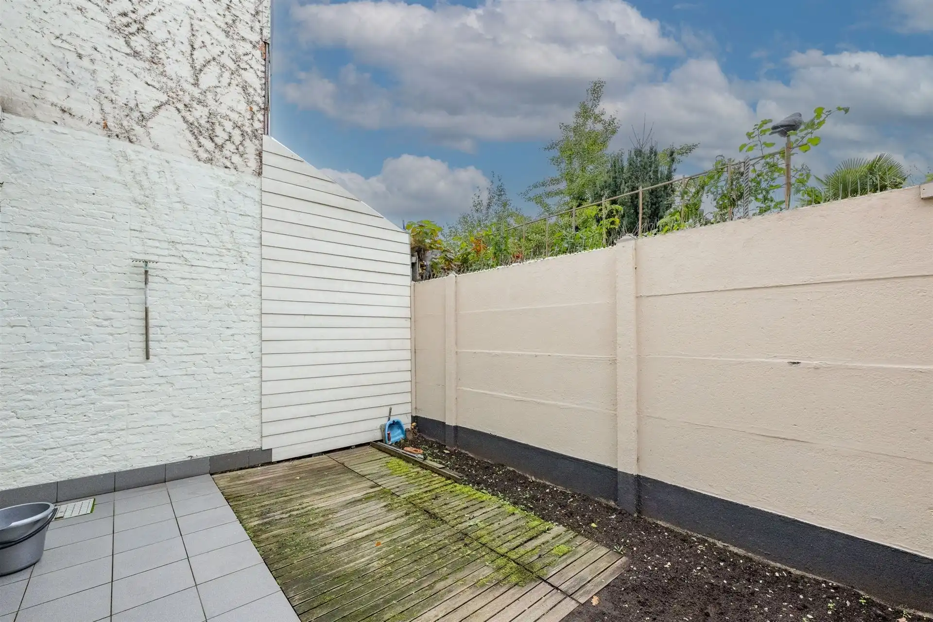 Appartementsgebouw foto 8