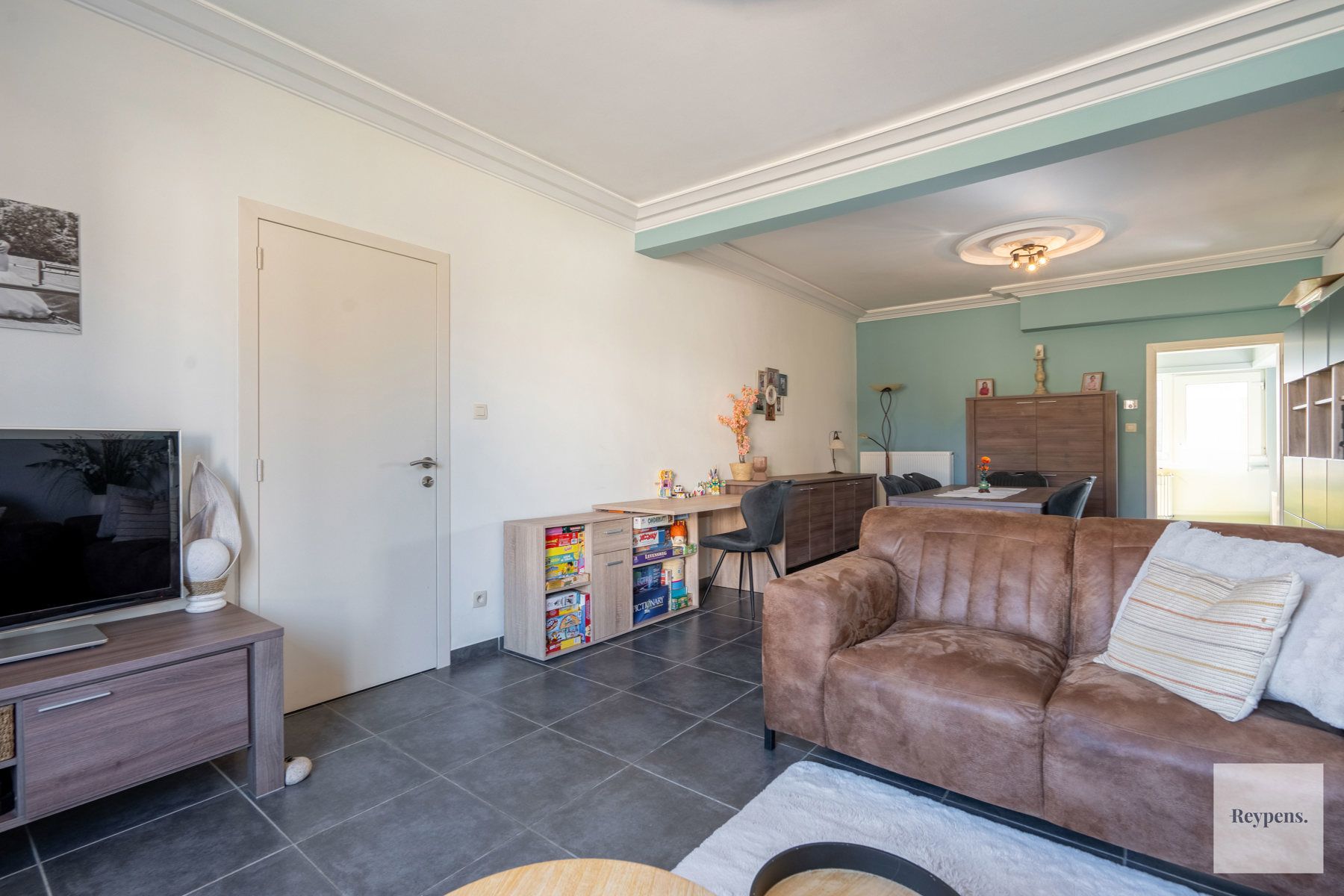 Instapklare woning met grote zonnige tuin op toplocatie! foto 5