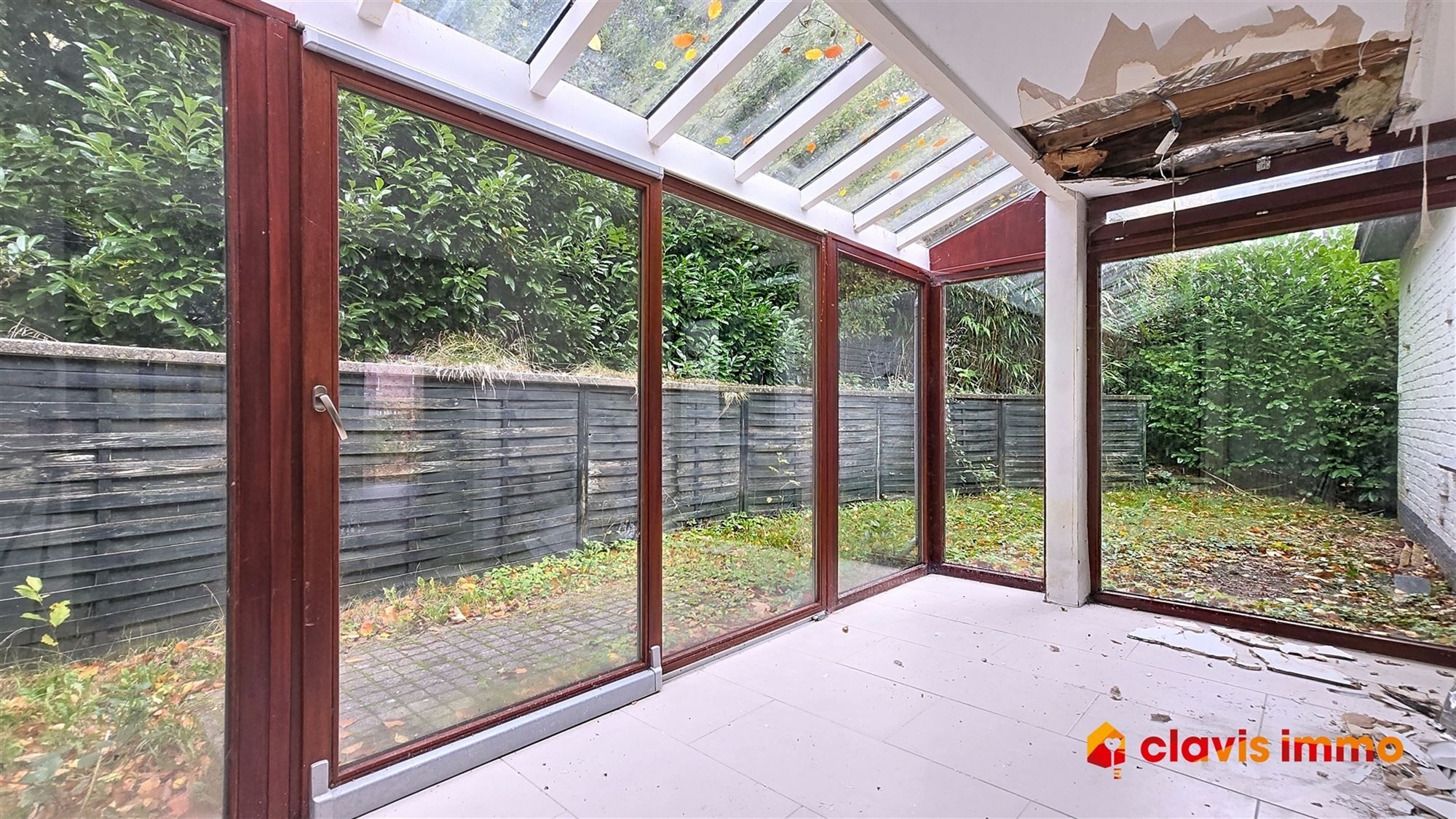 Te renoveren villa in een felbegeerde buurt foto 6