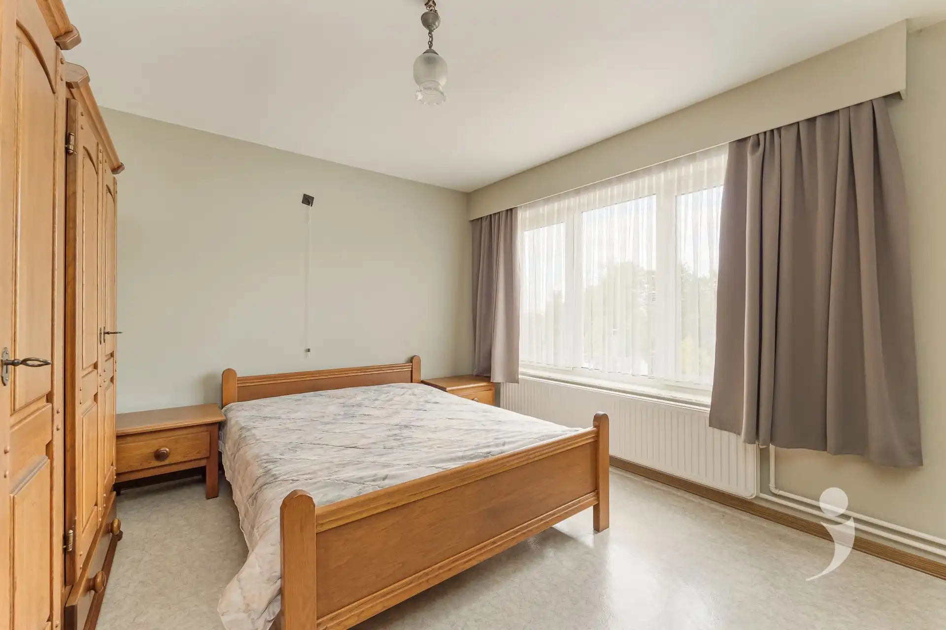 Ruime stadswoning met uitzonderlijke tuin van + 13 are foto 29