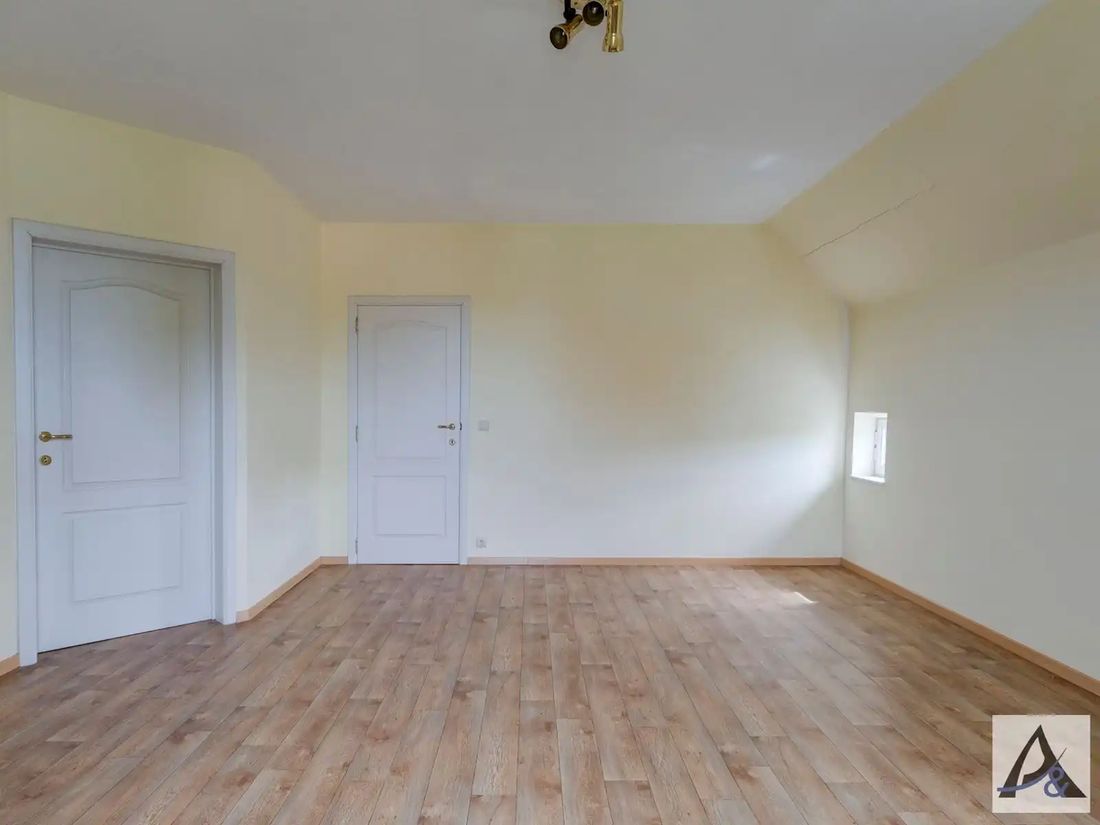 Exclusieve villa met ruime loods in hartje Munsterbilzen foto 50