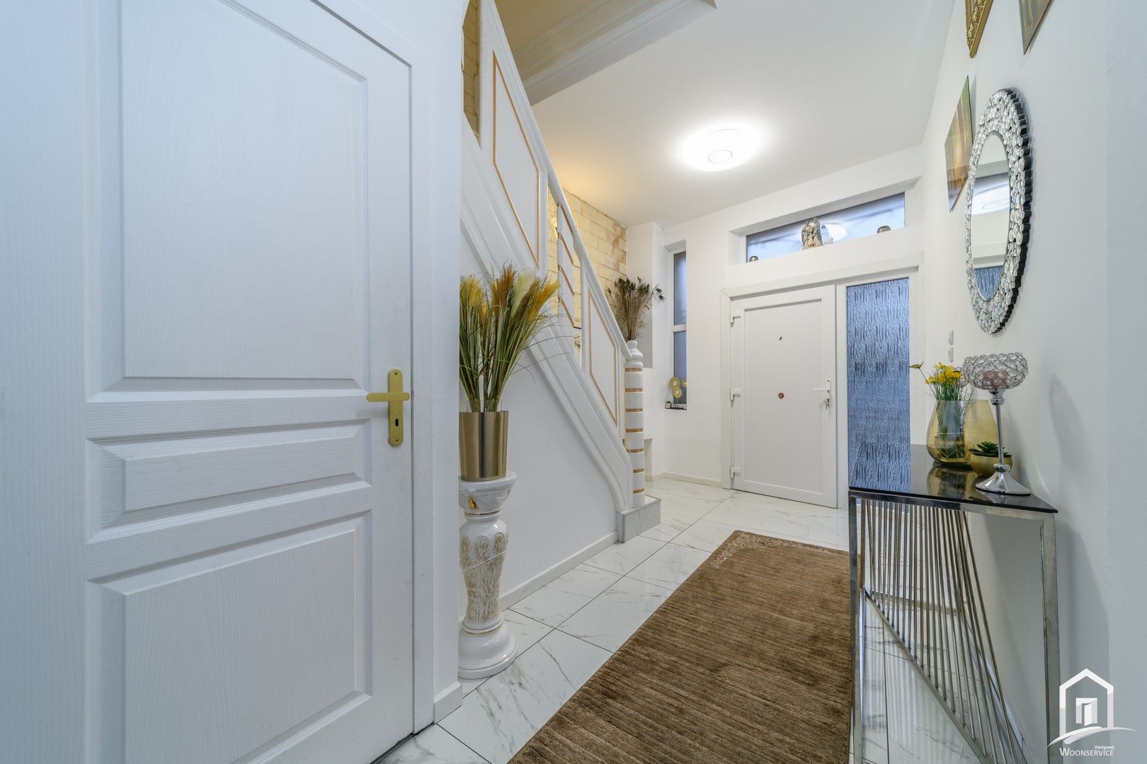 Instapklare burgerwoning met 5 slaapkamers foto 4