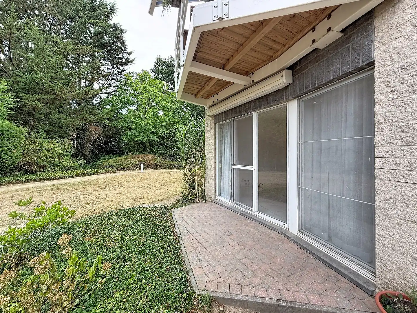 Appartement op ideale locatie te Korbeek-Lo!  foto 8