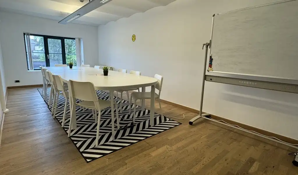 Prachtige loftkantoren te huur in Gent-centrum foto 6