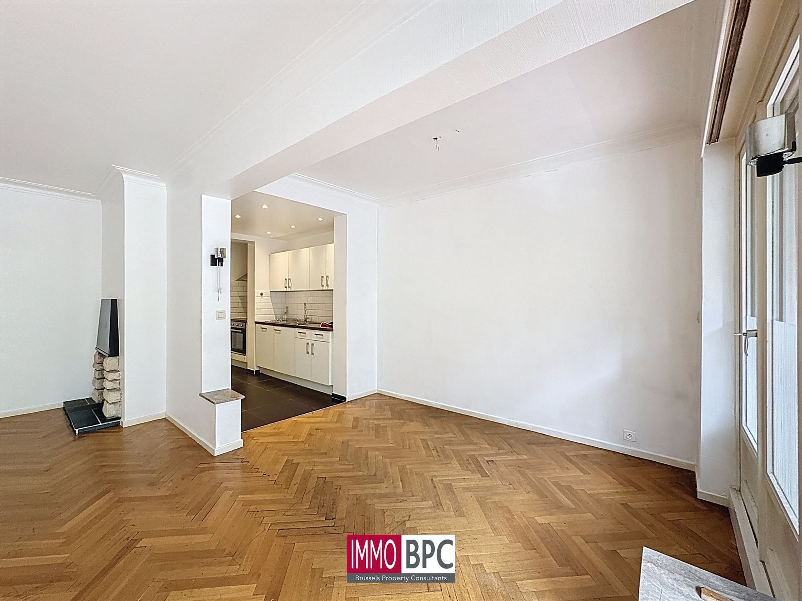 Appartement met 3 slaapkamers foto 3